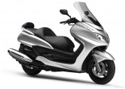 Yamaha Majesty 400 ABS Yamaha Majesty 400 ABS